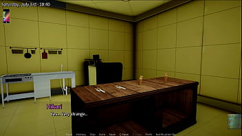 Dating college girls and re educating them a visual novel