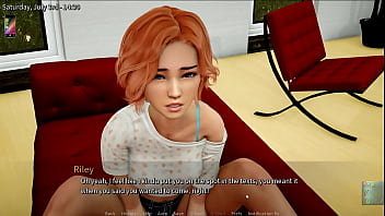 Dating college girls and re educating them a visual novel