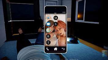 Dating college girls and re educating them a visual novel