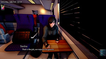 Dating college girls and re educating them a visual novel