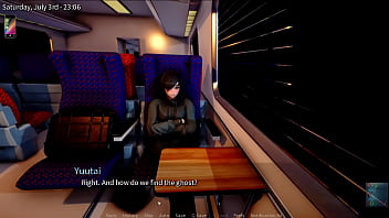 Dating college girls and re educating them a visual novel