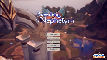 Ep7 making love with the goddess pawsmaati breeders of the nephelym