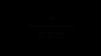 6on1 beatiful colombian babe lore hot takes lots of piss and double vaginal penetration from six big cocks eks536