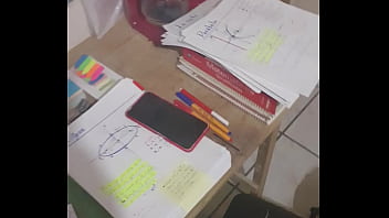 Al fin convencí a mi prima próximamente más videos