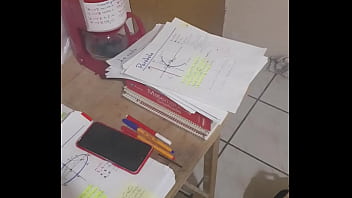 Al fin convencí a mi prima próximamente más videos