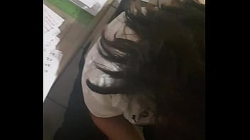 Al fin convencí a mi prima próximamente más videos