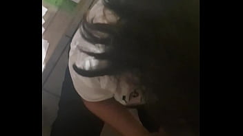 Al fin convencí a mi prima próximamente más videos