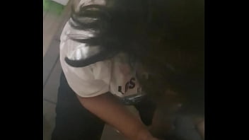 Al fin convencí a mi prima próximamente más videos