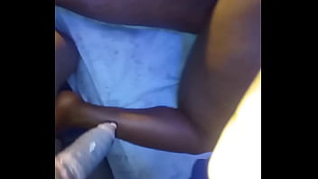 Bella shantel got some big fat ass with a nice wide pussy