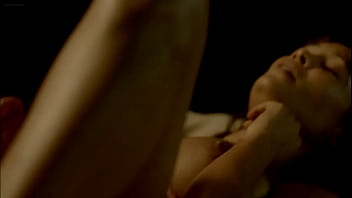 Thandie newton in rogue s1e5 2013