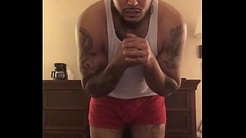 I am on xvideos from dominicanosevin