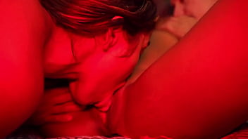 Free big butt latina in threesome with ebony girl and alt boy