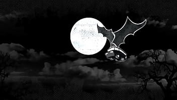 Rowdy threesome at the office