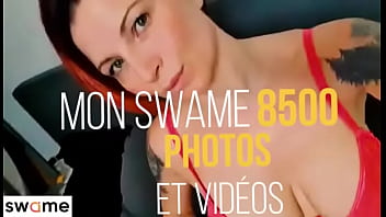 Pour bien finir le mois tout mon swame privée coquin à 40%