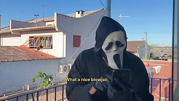 7 n0ites de terr0r todo mundo em panic0 halloween completo