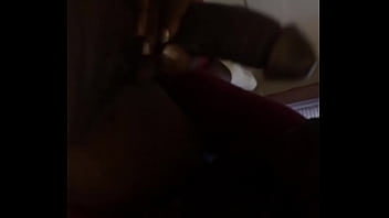 Kc shemale giving good head