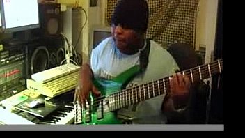 Flashbuddhai and funkadelic freak of the week