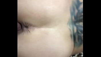 First timer gets fucked