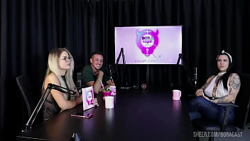 Compilados da lexi mallet no bora cast com bruna carlos & matheus caetano parte 2 watch sheer red