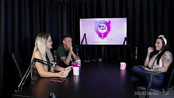 Compilados da lexi mallet no bora cast com bruna carlos & matheus caetano parte 2 watch sheer red