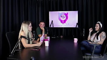 Compilados da lexi mallet no bora cast com bruna carlos & matheus caetano parte 2 watch sheer red