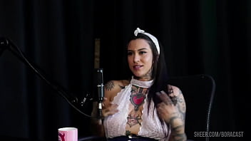 Compilados da lexi mallet no bora cast com bruna carlos & matheus caetano parte 2 watch sheer red