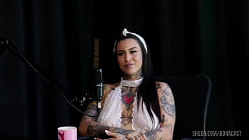 Compilados da lexi mallet no bora cast com bruna carlos & matheus caetano parte 2 watch sheer red