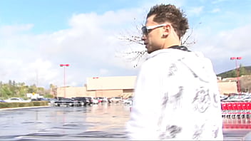 Finally after giving her cunnilingus he ends up giving her a facial cumshot