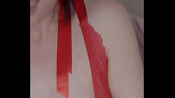 Vibrator makes me cum