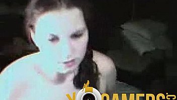 Beautiful teen girl chatting webcam porn de