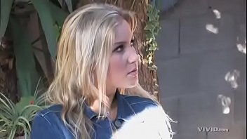 Nikki jayne gets fucked in multiple places