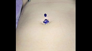 Busy day fingering wifes squirting pussy