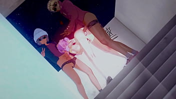 4 Хентай ntr Аниме – to love ru clubntr 4 Хентай ntr Аниме – to love ru clubntr