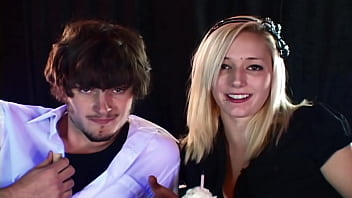 Birthday blow introduction