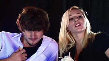 Birthday blow introduction