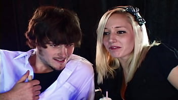 Birthday blow introduction