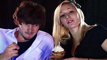 Birthday blow introduction