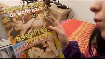 Women with big boobs always get everything they want vol 14