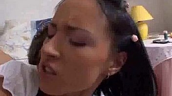 Teen ass fucked hard