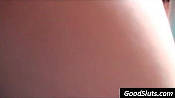 Wild teen slut loves sex