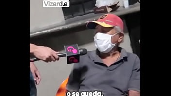 La dura realidad de un vendedor de periódicos #esfuerzo #chiclenoticias #historia #elchicletv #trabajo #sacrificio #atre