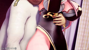 Bremerton missionary sex and creampie