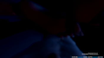 Prudesilk dark nurse foot worship