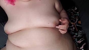 Bbw nipple pump play time