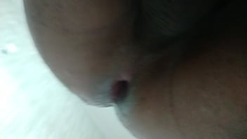 Quero fuder meu cuzinho