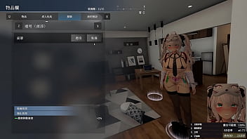 黃油 露出 自由 01