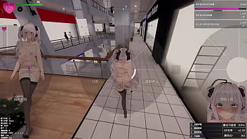 黃油 露出 自由 01