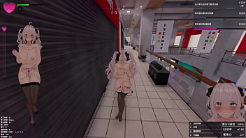 黃油 露出 自由 01