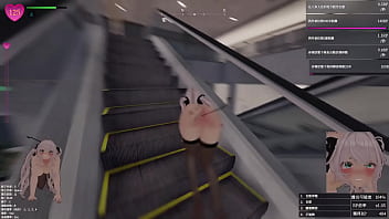 黃油 露出 自由 01