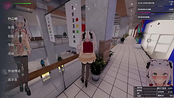 黃油 露出 自由 01